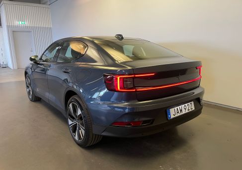 Polestar 2, 2024