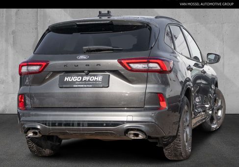 Ford Kuga, 2024