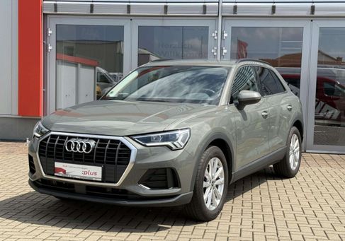 Audi Q3, 2022
