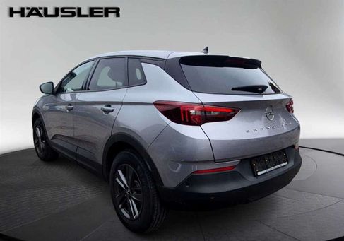 Opel Grandland X, 2022 3