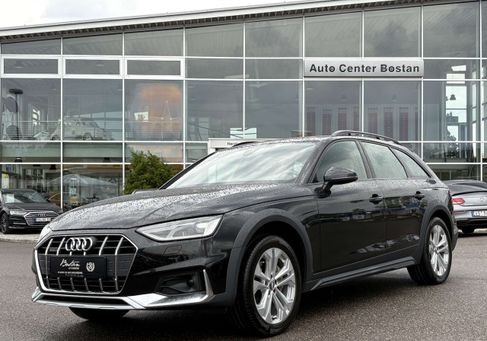 Audi A4 Allroad, 2020 2