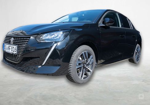 Peugeot 208, 2023