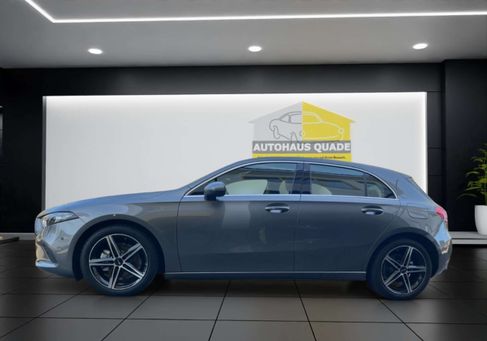 Mercedes-Benz A 200, 2020