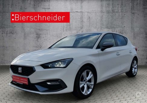 Seat Leon, 2022