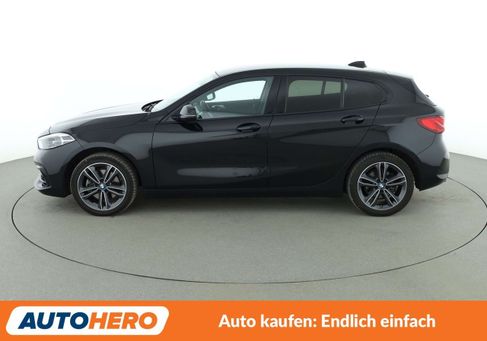 BMW 118, 2022