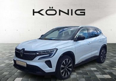 Renault Austral, 2023