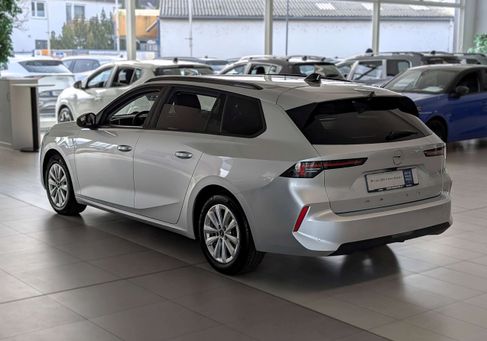 Opel Astra, 2024