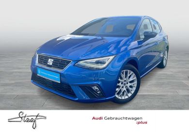Seat Ibiza, 2024