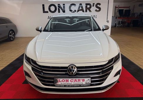 Volkswagen Arteon, 2022 2