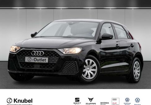 Audi A1, 2019