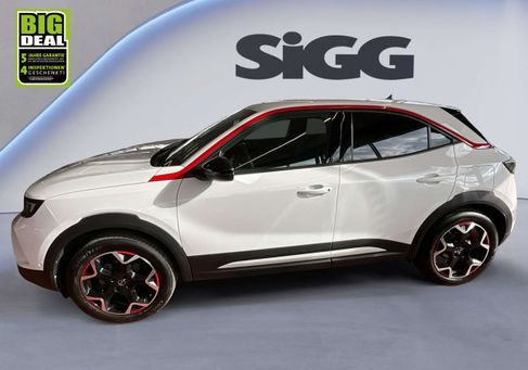 Opel Mokka, 2023 3