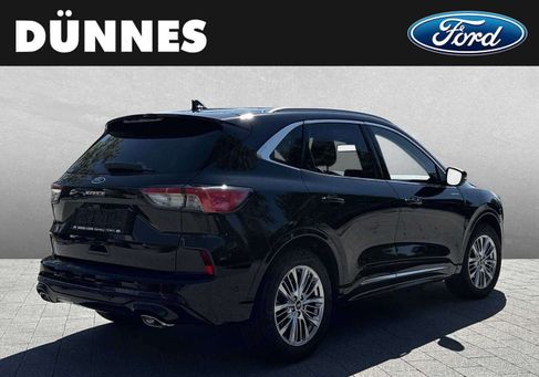 Ford Kuga, 2021