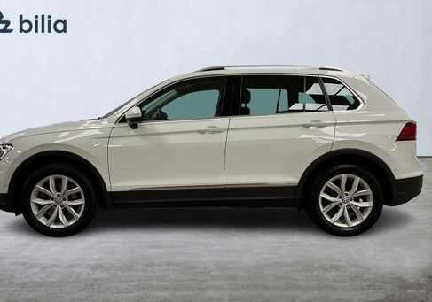Volkswagen Tiguan, 2020 3
