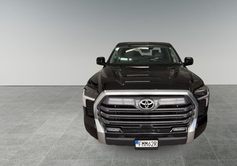 Toyota Tundra, 2023