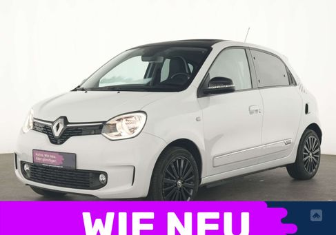Renault Twingo, 2023