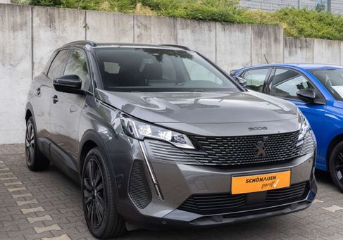 Peugeot 3008, 2023