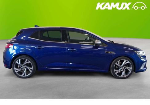 Renault Megane, 2018