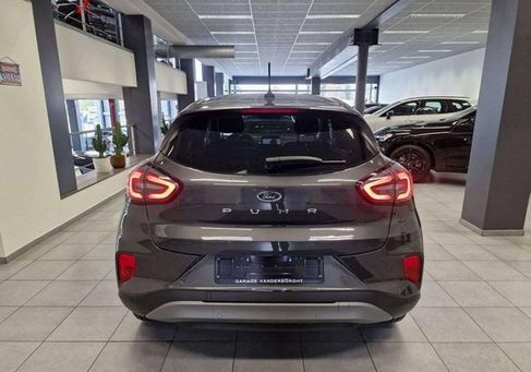 Ford Puma, 2024 3