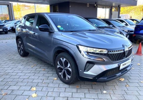 Renault Austral, 2023