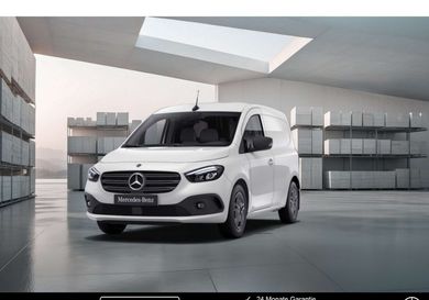Mercedes-Benz Citan, 2026