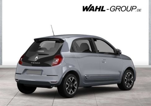 Renault Twingo, 2023