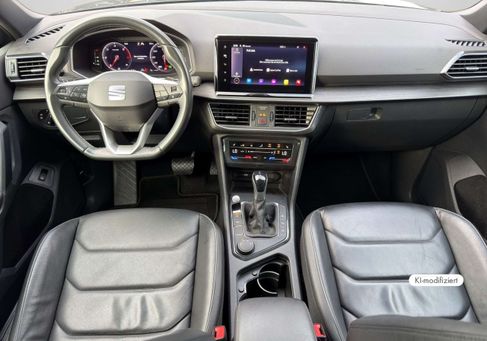 Seat Tarraco, 2022 3