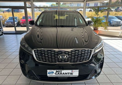 Kia Sorento, 2018