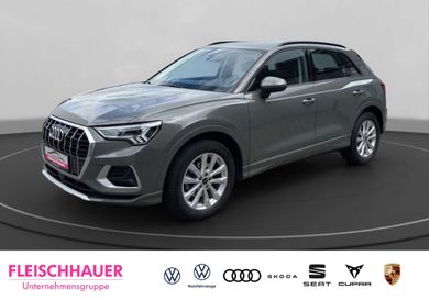Audi Q3, 2024