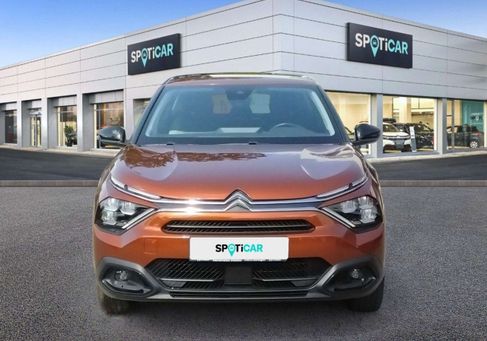 Citroën C4, 2022 2