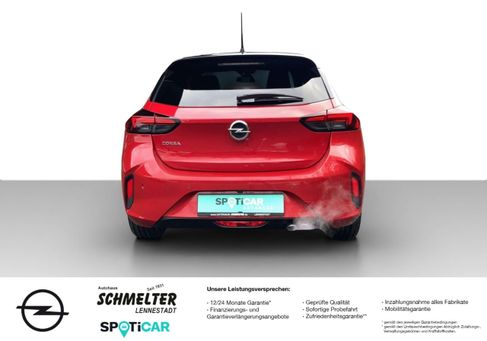 Opel Corsa, 2023 3