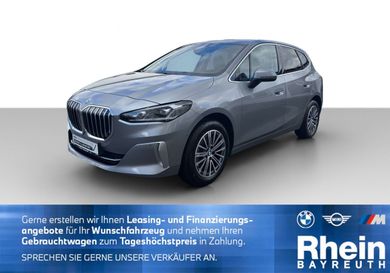 BMW 220, 2023