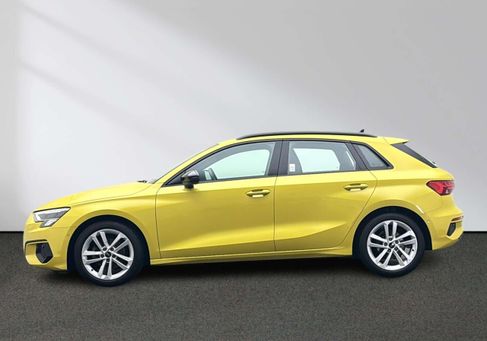 Audi A3, 2024 2