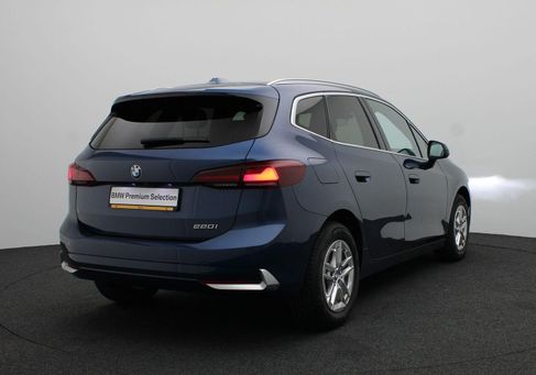 BMW 220 Active Tourer, 2022