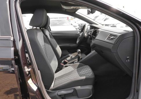 Volkswagen Polo, 2025 3