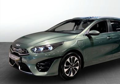 Kia Cee'd Sportswagon, 2024