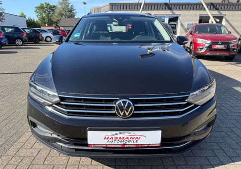 Volkswagen Passat Variant, 2022 3
