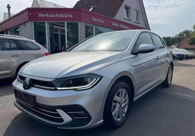 Volkswagen Polo, 2024