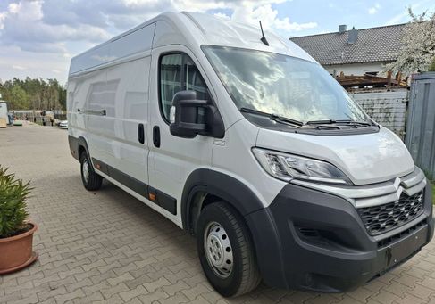 Citroën Jumper, 2024 3