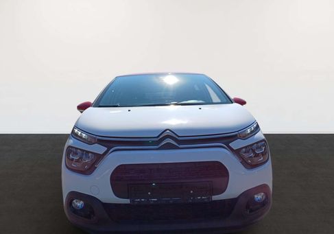 Citroën C3, 2022 2