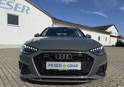 Audi A4, 2023