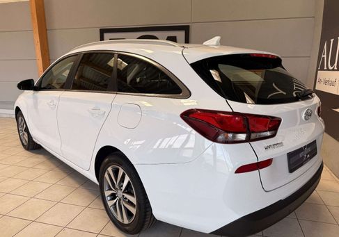 Hyundai i30, 2019 3