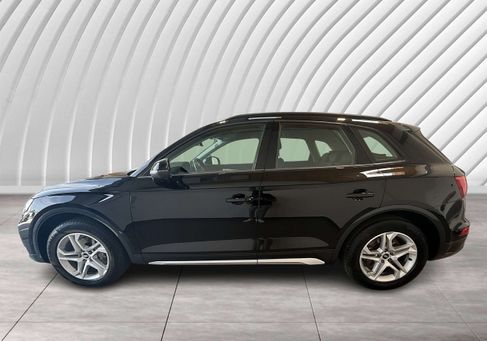 Audi Q5, 2021 2