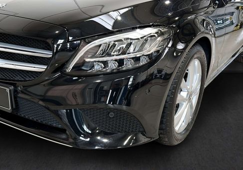 Mercedes-Benz C 300, 2020
