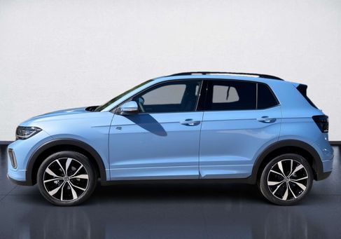 Volkswagen T-Cross, 2027
