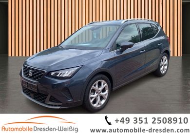 Seat Arona, 2025