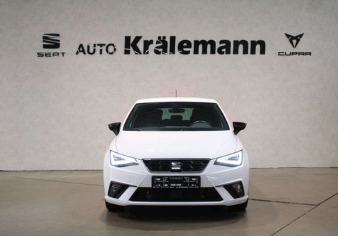 Seat Ibiza, 2024