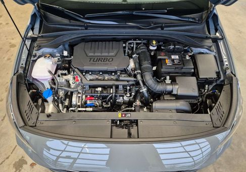 Hyundai i30, 2026 2