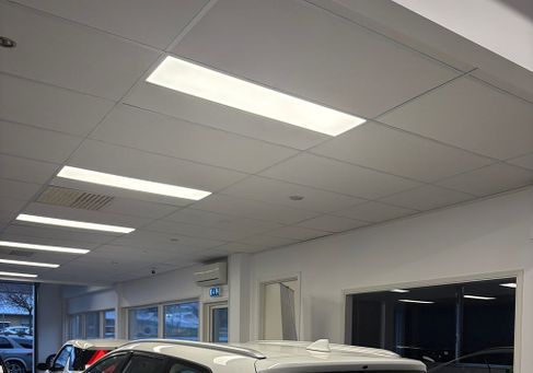 Toyota Auris Touring Sports, 2017