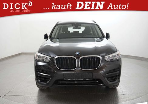 BMW X3, 2019 3