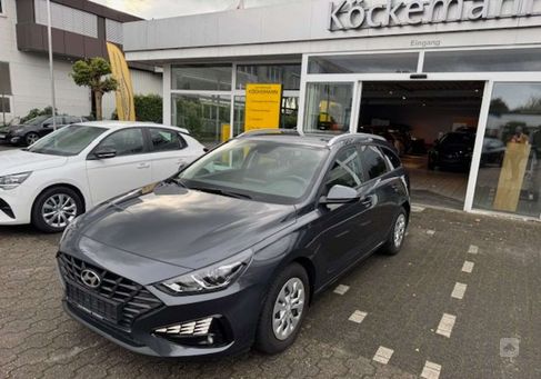 Hyundai i30, 2023